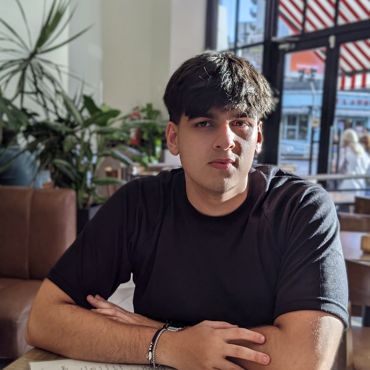 Tobias Alejandro Maciel Meister